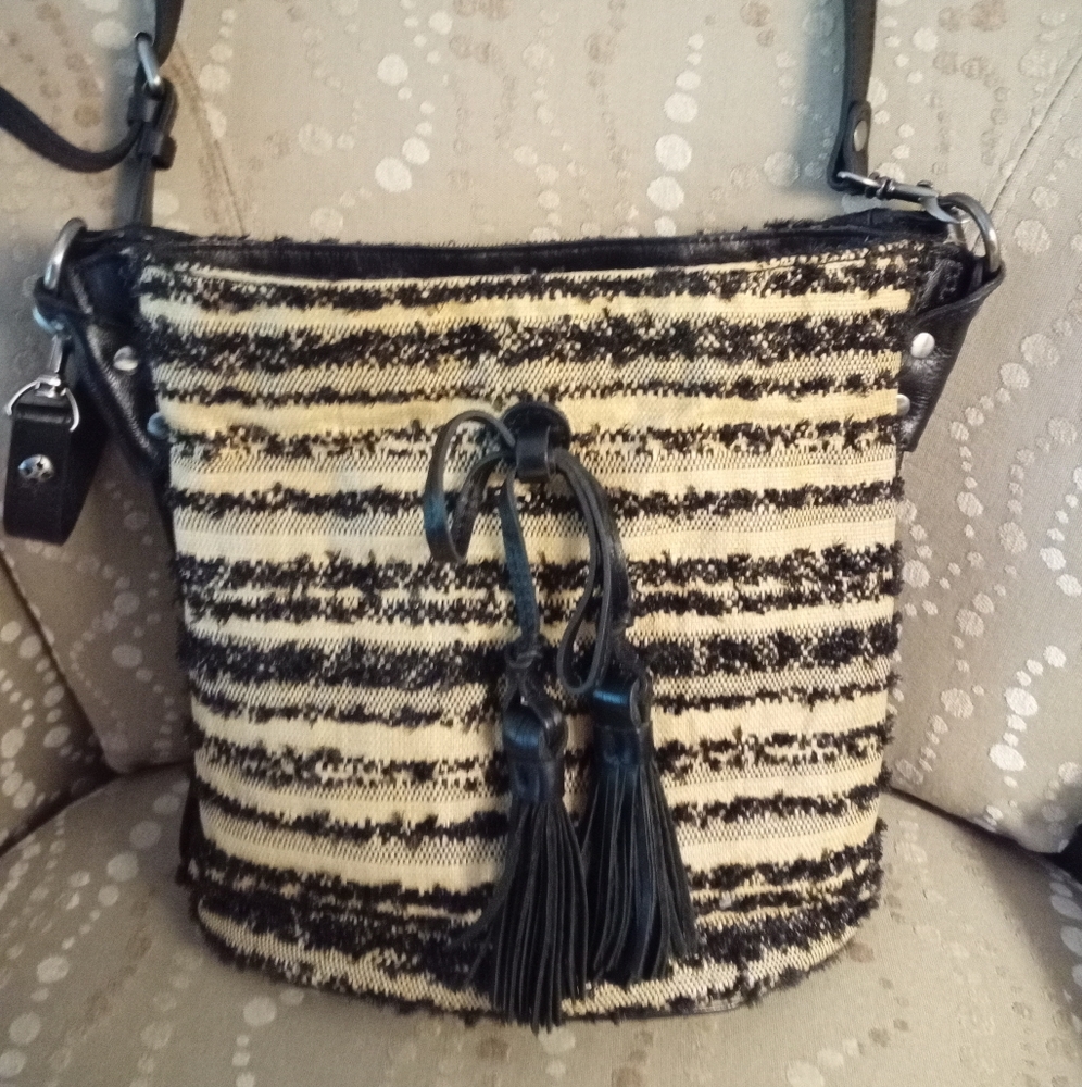 PATRICIA NASH PURSE